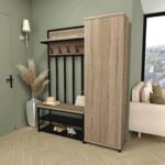 Передпокій Flashnika Loft ПЛ-14