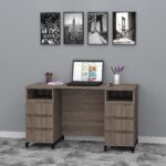 Стіл письмовий Flashnika Loft СПЛ-14