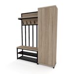 Передпокій Flashnika Loft ПЛ-14 - Зображення 3