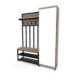 Передпокій Flashnika Loft ПЛ-15 - Зображення 3