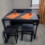 Обідній комплект Flashnika Loft ОЛ-1/16 - Зображення 4
