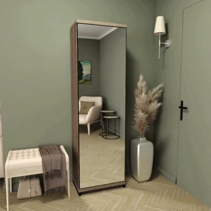 Шафа Flashnika Loft ПЛ-17