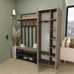 Передпокій Flashnika Loft ПЛ-18 - Зображення 4