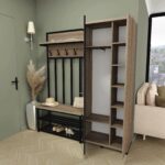 Передпокій Flashnika Loft ПЛ-19 - Зображення 4