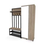 Передпокій Flashnika Loft ПЛ-19 - Зображення 3
