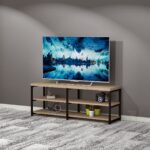 ТВ-тумба Flashnika Loft ТВЛ-2 - Зображення 7