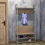 Передпокій Flashnika Loft ПЛ-2 - Зображення 4