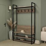 Передпокій Flashnika Loft ПЛ-2