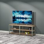 ТВ-тумба Flashnika Loft ТВЛ-2 - Зображення 4