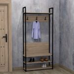Передпокій Flashnika Loft ПЛ-2 - Зображення 5