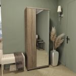 Шафа Flashnika Loft ПЛ-21