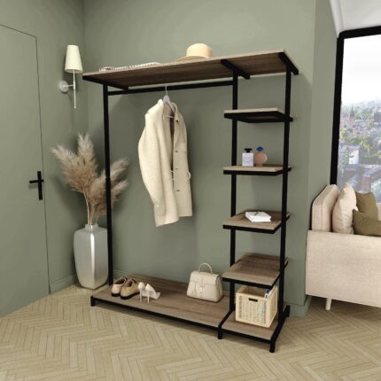 Передпокій Flashnika Loft ПЛ-22
