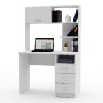 Стіл комп'ютерний Flashnika Led 26 - Зображення 2