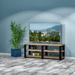 ТВ-тумба Flashnika Loft ТВЛ-3 - Зображення 7