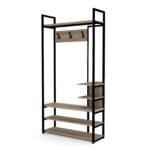 Передпокій Flashnika Loft ПЛ-3 - Зображення 3