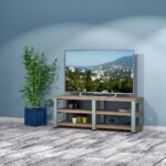 ТВ-тумба Flashnika Loft ТВЛ-3 - Зображення 5