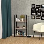 Стелаж Flashnika Loft СЛ-3/7