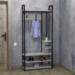 Передпокій Flashnika Loft ПЛ-3 - Зображення 4