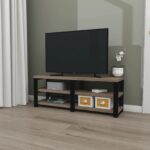 ТВ-тумба Flashnika Loft ТВЛ-3