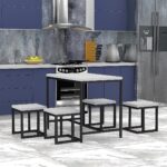 Обідній комплект Flashnika Loft ОЛ-1/16 - Зображення 2