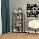 Стелаж Flashnika Loft СЛ-4/8