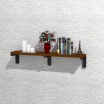 Полиця Flashnika Loft ПНЛ-4