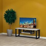ТВ-тумба Flashnika Loft ТВЛ-5 - Зображення 4