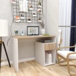 Стіл комп'ютерний Flashnika Lega 60 - Зображення 2