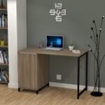 Стіл письмовий Flashnika Loft СПЛ-9