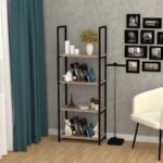 Стелаж Flashnika Loft СЛ-9/13