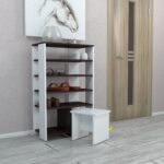 Тумба для взуття Garant Бредлі - Зображення 7