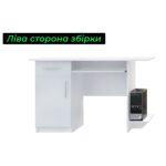 Стіл комп'ютерний Garant - Зображення 7