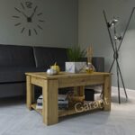 Журнальний столик Garant Лофт - Зображення 5