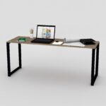 Стіл офісний Flashnika Loft МК-16 - Зображення 2