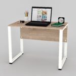 Стіл офісний Flashnika Loft МК-16+царга