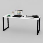 Стіл офісний Flashnika Loft МК-32 - Зображення 2