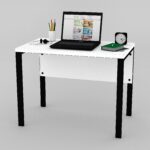 Стіл офісний Flashnika Loft МП-32+царга