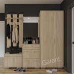 Вішалка Garant Ніка - Зображення 5
