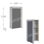 Вітальня Garant Парадайс - Зображення 7