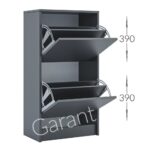 Тумба для взуття Garant Рольф - Зображення 3