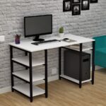 Стіл комп'ютерний Flashnika Loft СКЛ-2