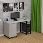 Стіл комп'ютерний Flashnika Loft СКЛ-3