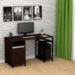 Стіл комп'ютерний Flashnika Loft СКЛ-4