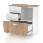 Тумба Flashnika Simpl Т-3
