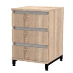 Тумба Flashnika Loft ТЛ-2