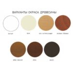 Табурет ММ Сінгл - Зображення 3