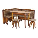 Комплект кухонний ММ Даллас