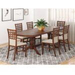 Стілець обідній ММ Даніель - Зображення 2