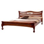 Ліжко Мікс Меблі Дінара