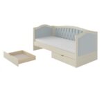 Ліжко ArtWood Тоскана + - Зображення 2